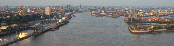 Elbe